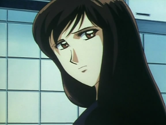 Jun Fudo