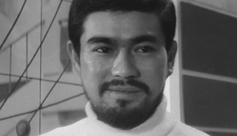 Il professor Yamatone (dottor Steel)