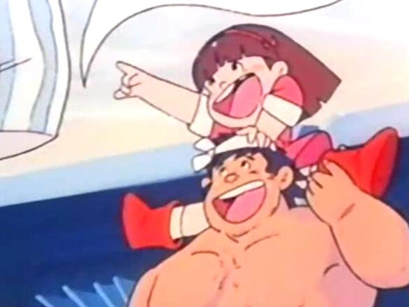 Futoshi e Kaoru