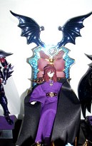 Hades Shun