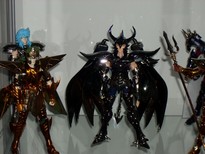 Radamanthys