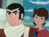 Goro e Miki