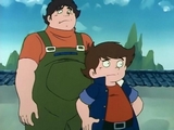 Tora e Zanta