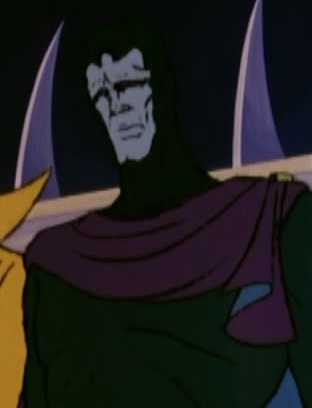 Gandal