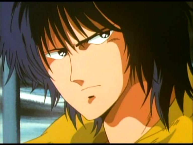Kenichi