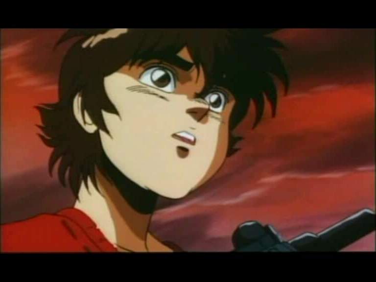 Saburo