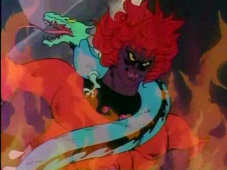 L'imperatore del drago