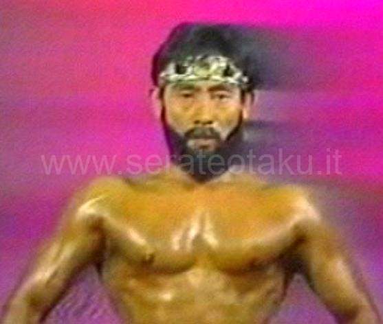 Raoh gonfiato