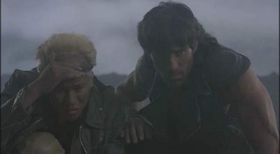 Ken e Burt