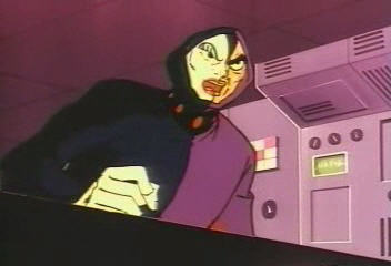 Barone Ashura