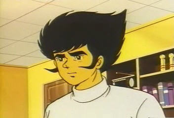 Ryo Kabuto