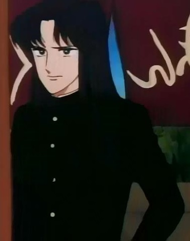 Shizune