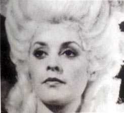 Maria Antonietta