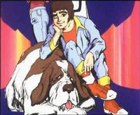 Barone e Takeshi