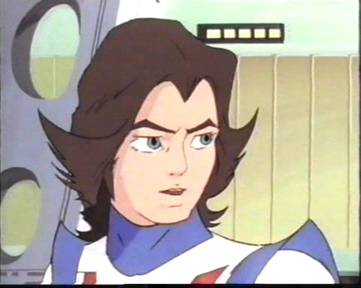 George