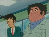 Kinoshita e Atsui