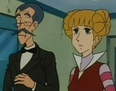 Takikoji e Ikue