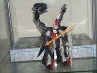 Hydra Gundam (G-Unit)