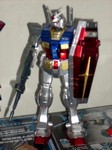 Gundam RX-78 2 Edizione del ventennale