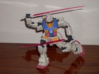 Gundam One Year War MG