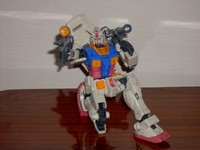 Gundam One Year War MG