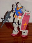 Gundam One Year War MG