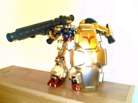 GP 02 (gundam 0083 - stardust memories)