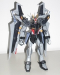 Strike Noir (gundam seed destiny stargazer)