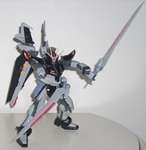 Strike Noir (gundam seed destiny stargazer)
