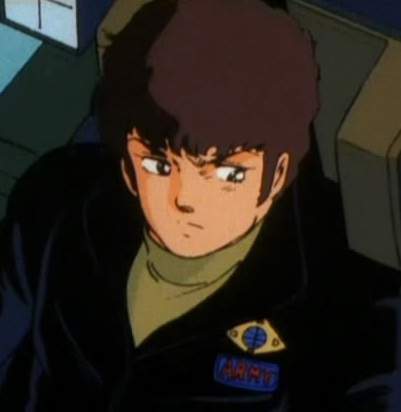 Amuro Rei