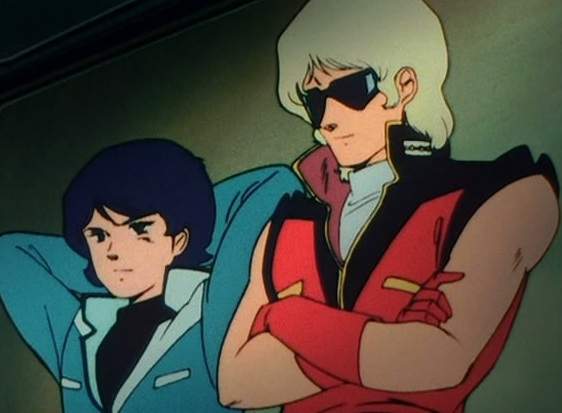 Kamille Bidan e Quattro Bajeena