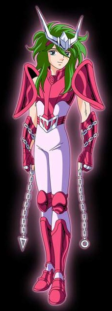 Andromeda
