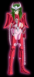 Andromeda
