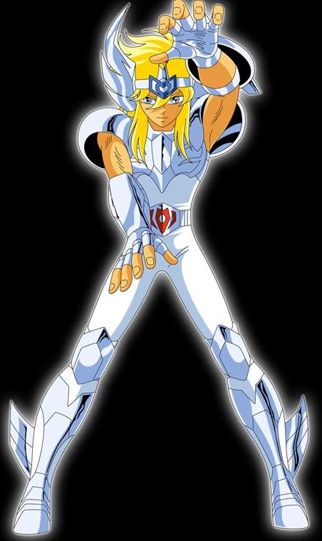 Cristal il Cigno