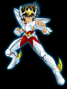 Pegasus
