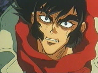 Ryoma