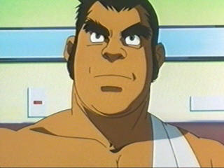 Benkei