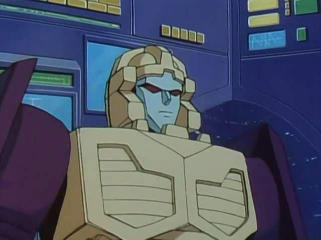 Lord Zarak