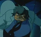 Il professor Saotome